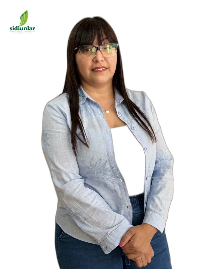 Luciana Corzo, Secretaria de Asuntos Académicos de SIDIUNLaR